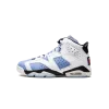 Jordan Air Jordan 6 Retro GS UNC Grade School