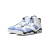 Jordan Air Jordan 6 Retro GS UNC Grade School