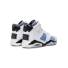 Jordan Air Jordan 6 Retro GS UNC Grade School