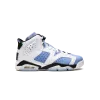 Jordan Air Jordan 6 Retro GS UNC Grade School
