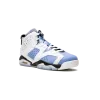 Jordan Air Jordan 6 Retro GS UNC Grade School