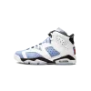 Jordan Air Jordan 6 Retro GS UNC Grade School