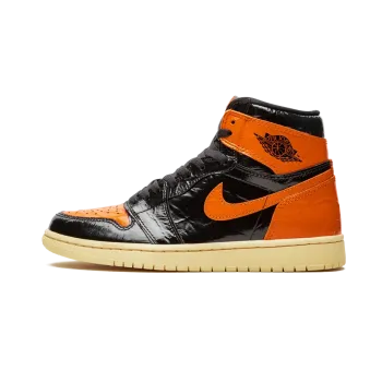 Jordan Air Jordan 1 Retro High OG Shattered Backboard 3.0 Mens