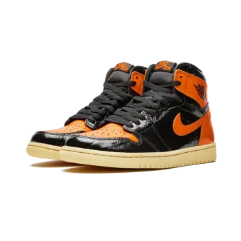 Jordan Air Jordan 1 Retro High OG Shattered Backboard 3.0 Mens