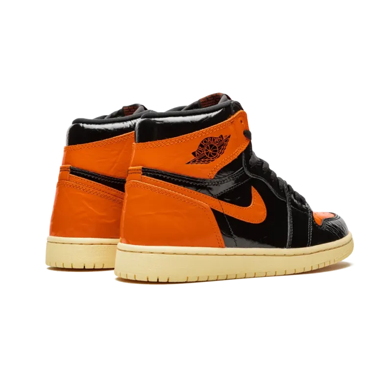 Jordan Air Jordan 1 Retro High OG Shattered Backboard 3.0 Mens