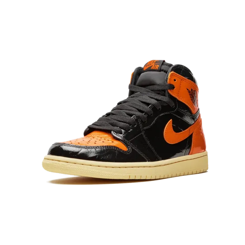 Jordan Air Jordan 1 Retro High OG Shattered Backboard 3.0 Mens