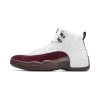 Jordan AIR JORDAN 12 WMNS A Ma Maniére - White Womens