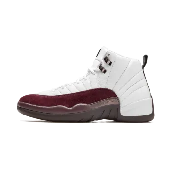 Jordan AIR JORDAN 12 WMNS A Ma Maniére - White Womens