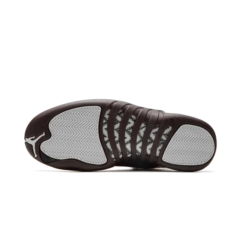 Jordan AIR JORDAN 12 WMNS A Ma Maniére - White Womens