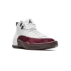 Jordan AIR JORDAN 12 WMNS A Ma Maniére - White Womens