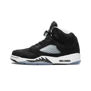 Jordan Air Jordan 5 Retro Oreo 2021 Mens