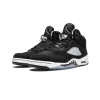 Jordan Air Jordan 5 Retro Oreo 2021 Mens