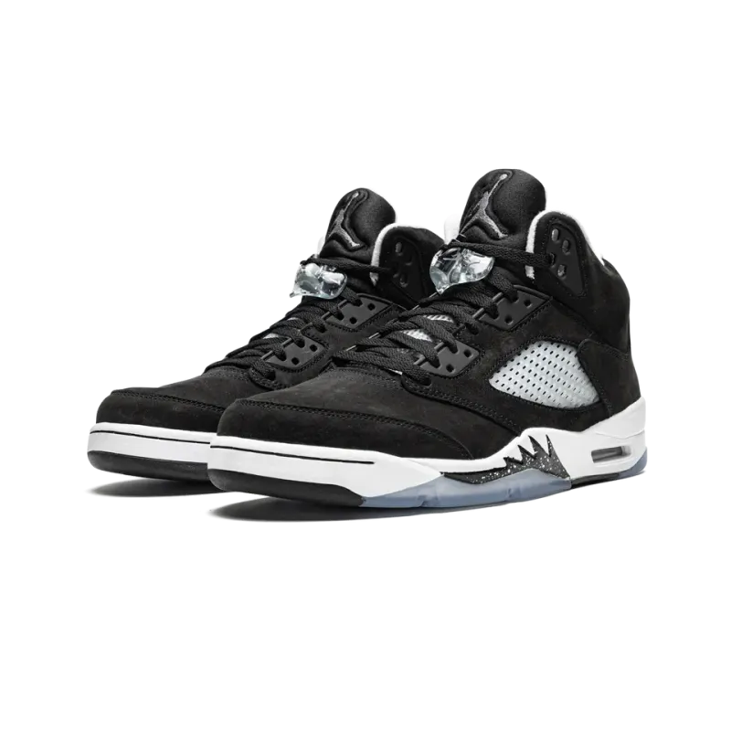 Jordan Air Jordan 5 Retro Oreo 2021 Mens