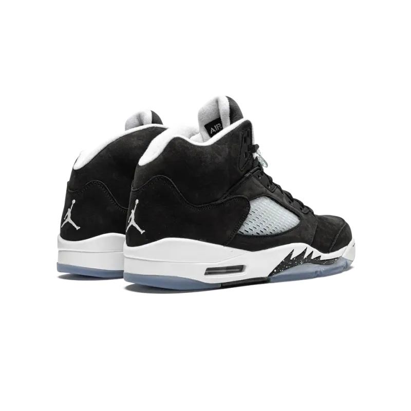 Jordan Air Jordan 5 Retro Oreo 2021 Mens