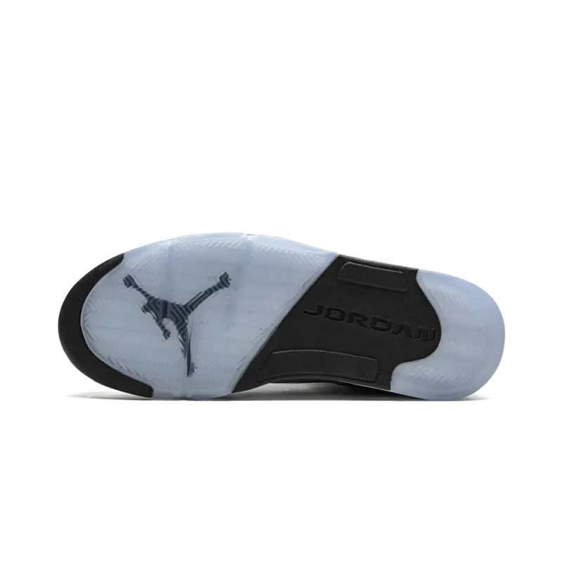 Jordan Air Jordan 5 Retro Oreo 2021 Mens