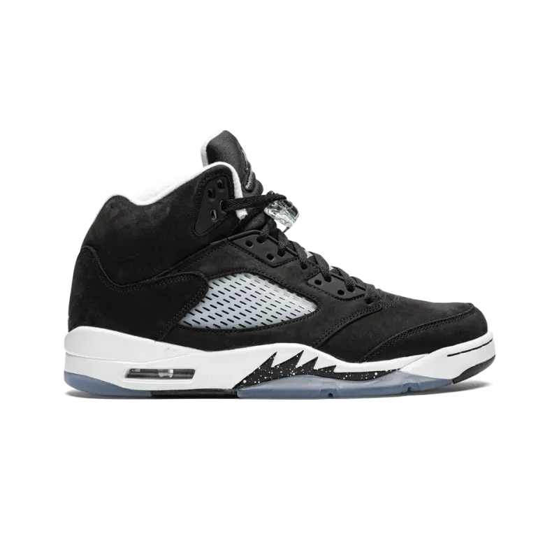 Jordan Air Jordan 5 Retro Oreo 2021 Mens
