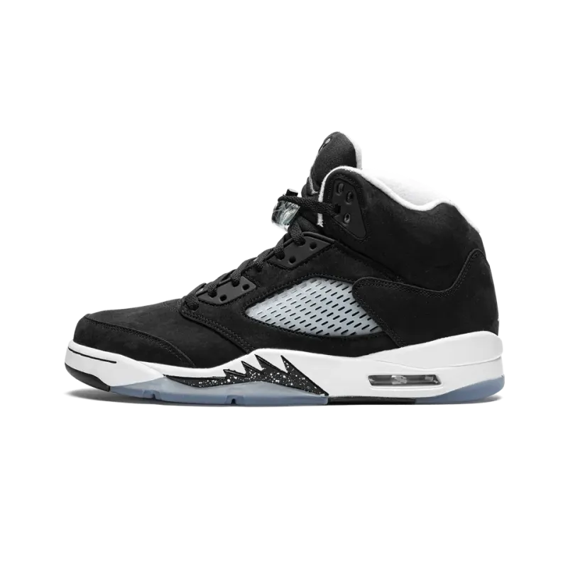 Jordan Air Jordan 5 Retro Oreo 2021 Mens