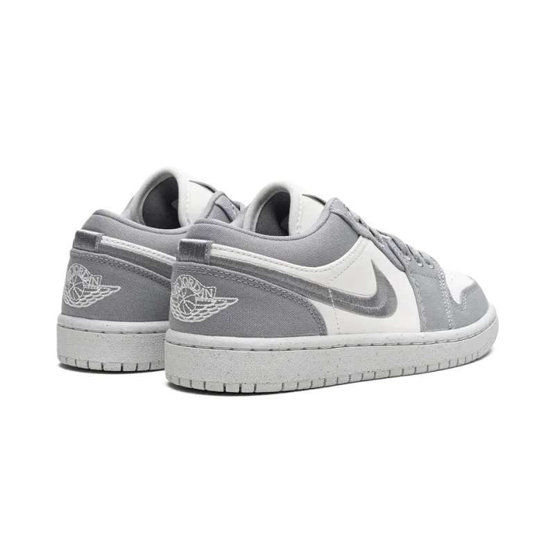 Jordan AIR JORDAN 1 LO SE WMNS Light Steel Grey Womens