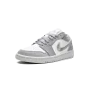 Jordan AIR JORDAN 1 LO SE WMNS Light Steel Grey Womens