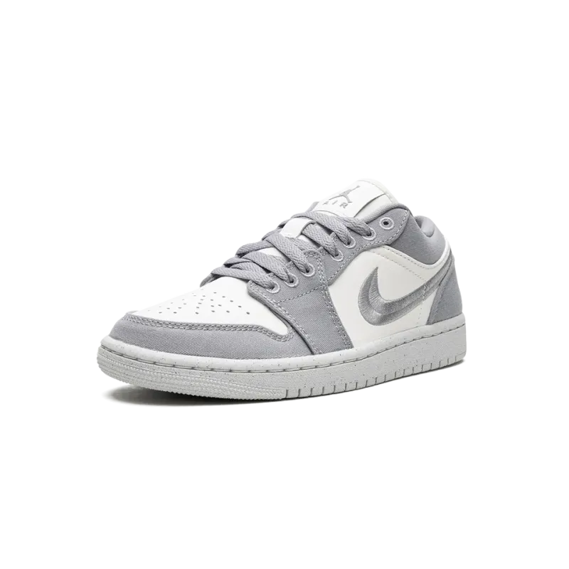 Jordan AIR JORDAN 1 LO SE WMNS Light Steel Grey Womens