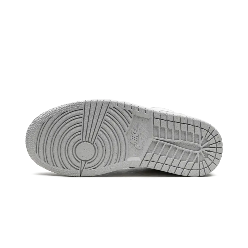 Jordan AIR JORDAN 1 LO SE WMNS Light Steel Grey Womens