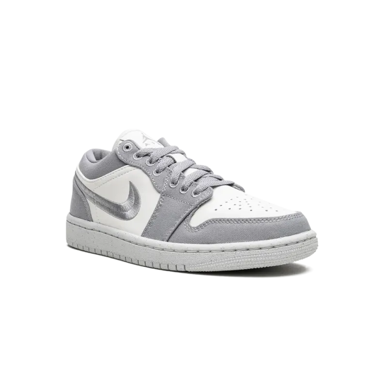 Jordan AIR JORDAN 1 LO SE WMNS Light Steel Grey Womens