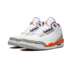 Jordan Air Jordan 3 Retro Knicks Mens