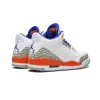 Jordan Air Jordan 3 Retro Knicks Mens