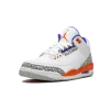 Jordan Air Jordan 3 Retro Knicks Mens