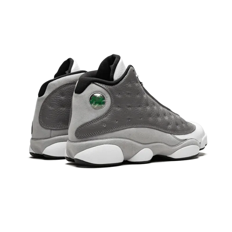 Jordan Air Jordan 13 Atmosphere Grey Mens