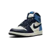 Jordan Air Jordan 1 Retro High OG Obsidian/University Blue Mens