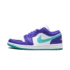 Jordan Air Jordan 1 Hornets Mens