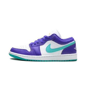 Jordan Air Jordan 1 Hornets Mens