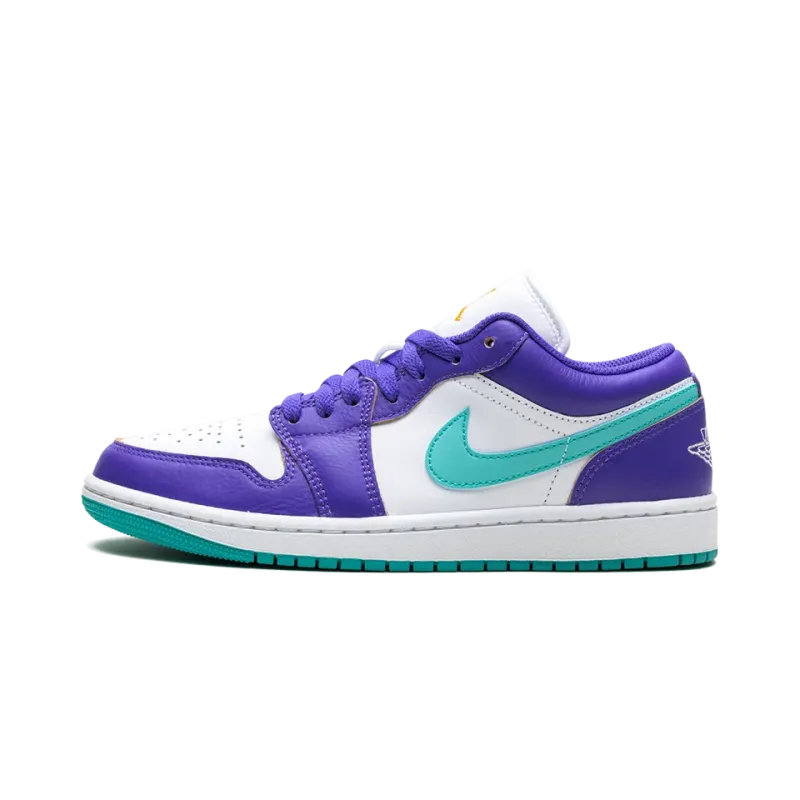 Jordan Air Jordan 1 Hornets Mens