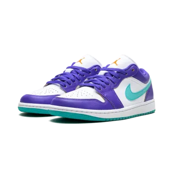Jordan Air Jordan 1 Hornets Mens