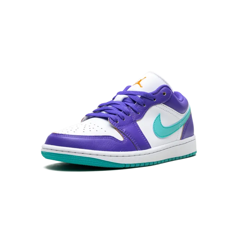 Jordan Air Jordan 1 Hornets Mens