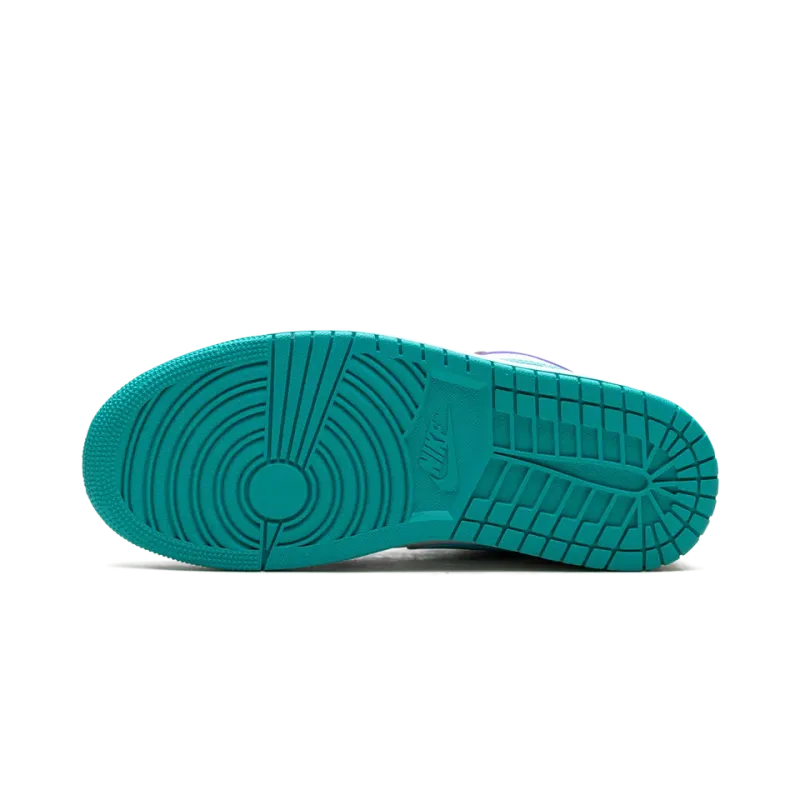 Jordan Air Jordan 1 Hornets Mens