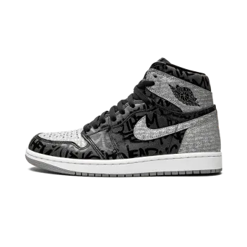 Jordan Air Jordan 1 High OG Rebellionaire Mens