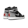 Jordan Air Jordan 1 High OG Rebellionaire Mens
