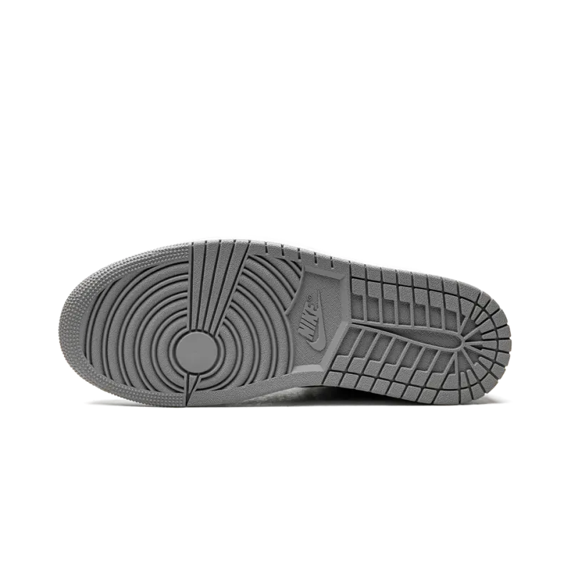 Jordan Air Jordan 1 High OG Rebellionaire Mens