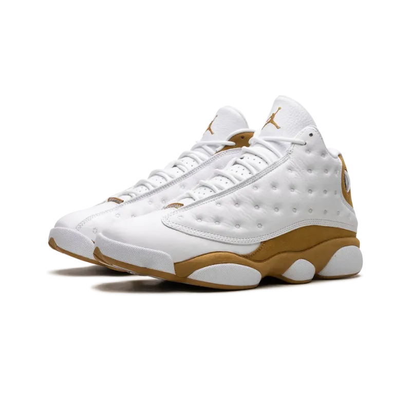 Jordan Air Jordan 13 Wheat Mens