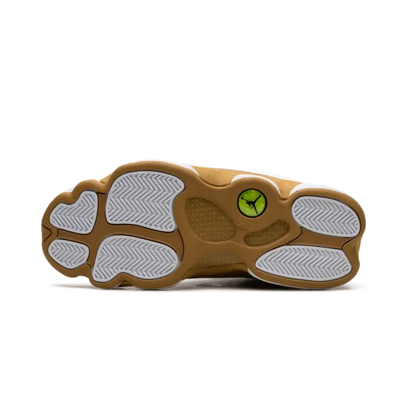 Jordan Air Jordan 13 Wheat Mens