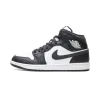 Jordan Air Jordan 1 Mid Panda Elephant Mens