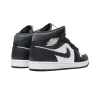Jordan Air Jordan 1 Mid Panda Elephant Mens