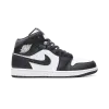 Jordan Air Jordan 1 Mid Panda Elephant Mens