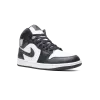 Jordan Air Jordan 1 Mid Panda Elephant Mens