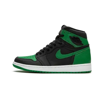 Jordan Air Jordan 1 Retro High Pine Green 2.0 Mens