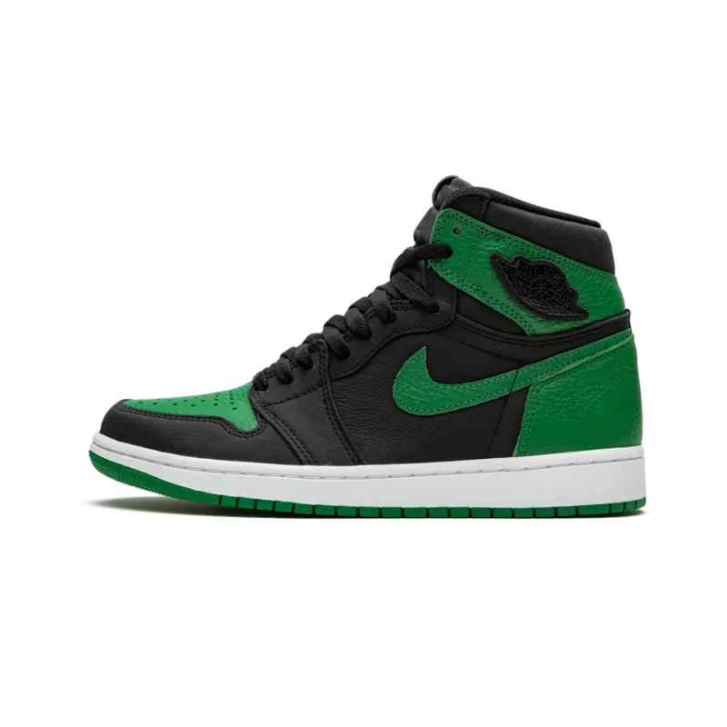 Jordan Air Jordan 1 Retro High Pine Green 2.0 Mens