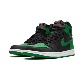 Jordan Air Jordan 1 Retro High Pine Green 2.0 Mens