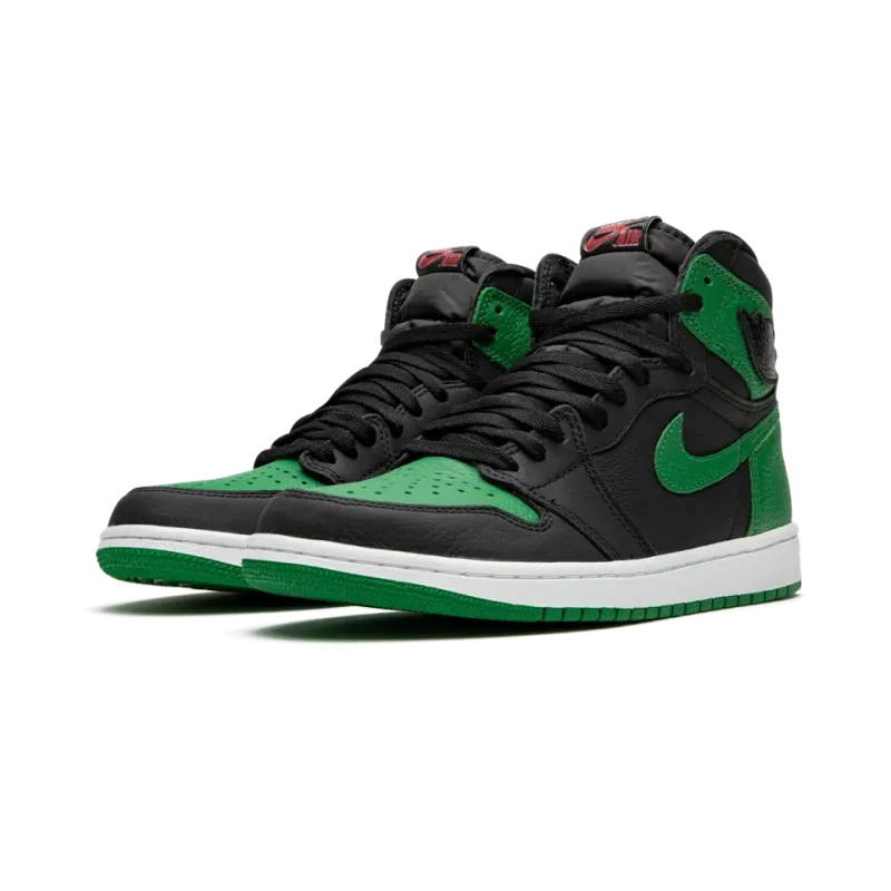 Jordan Air Jordan 1 Retro High Pine Green 2.0 Mens